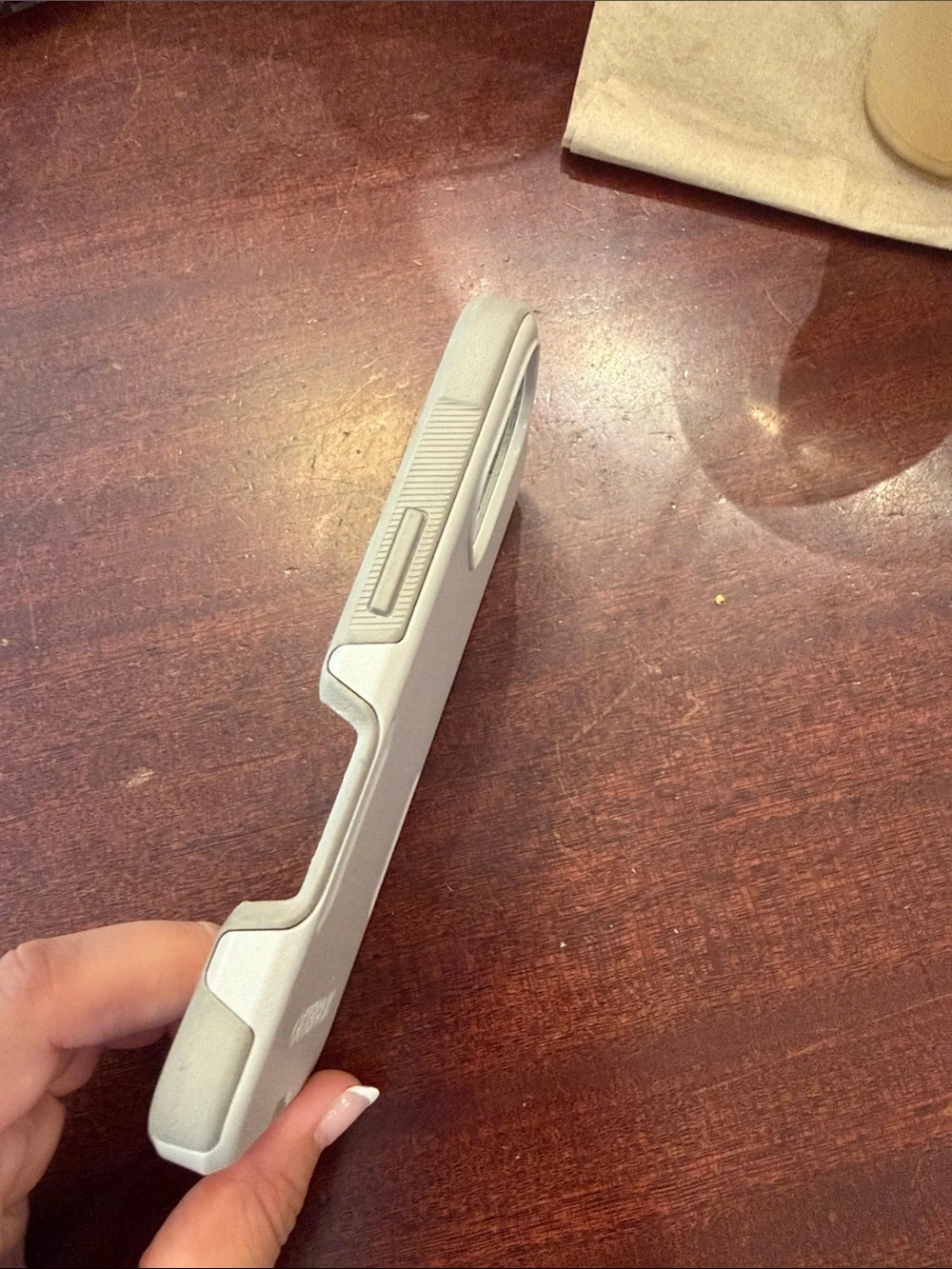 OtterBox rugged drop+